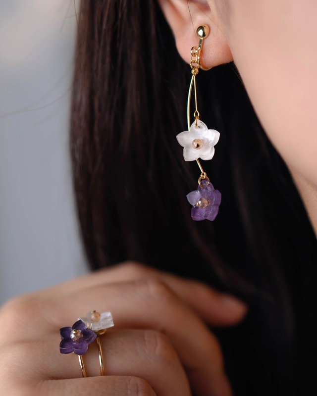 寄り添う記憶◇mix