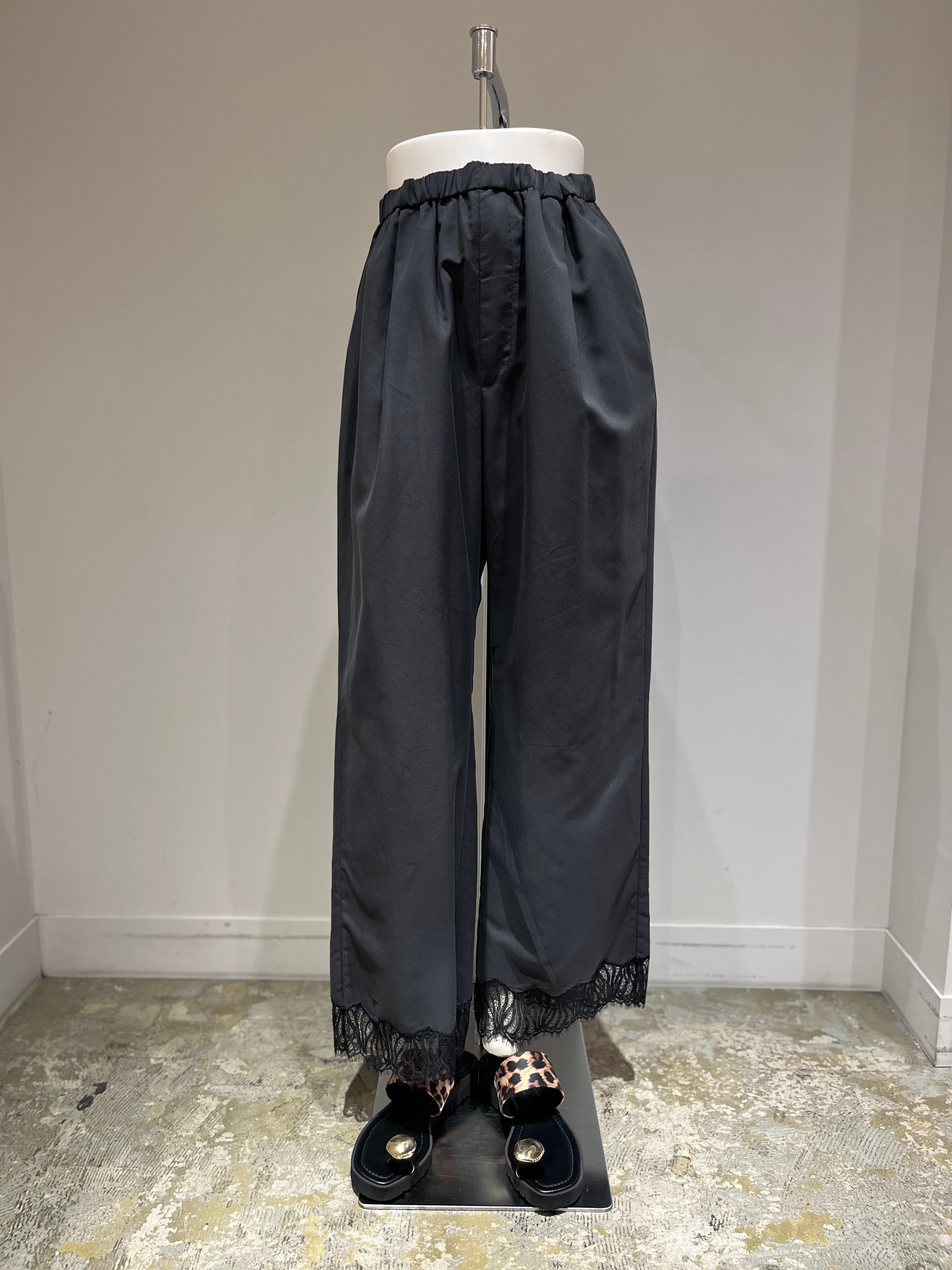 33°c】セットアップデニムリメイク風切り替えワンピース | blume LA gluck
