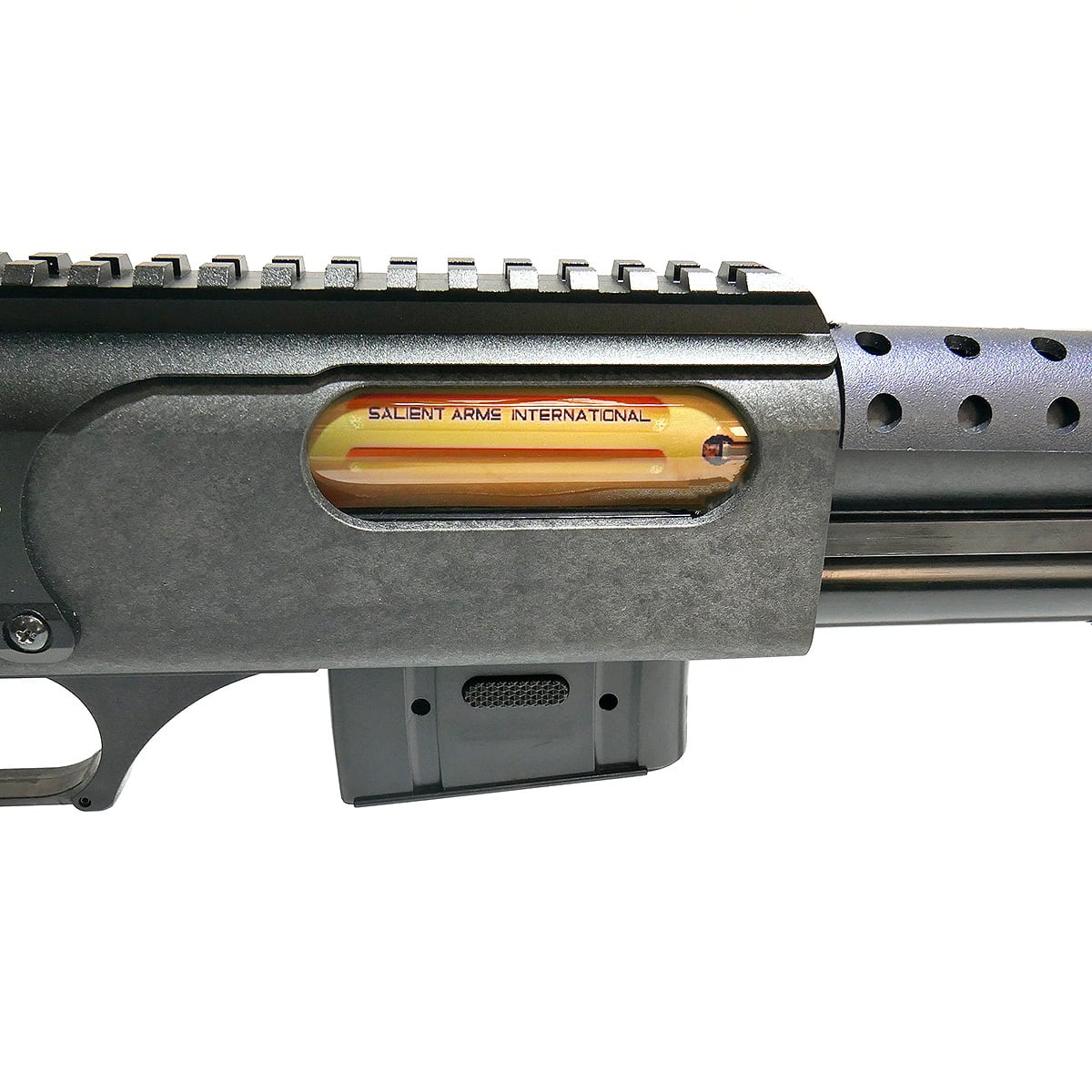 マルゼン CA870 タクティカルII 【外装カスタム】 中古】マルゼン CA870 タクティカル II 外装カスタム | GunPlay'sWorks