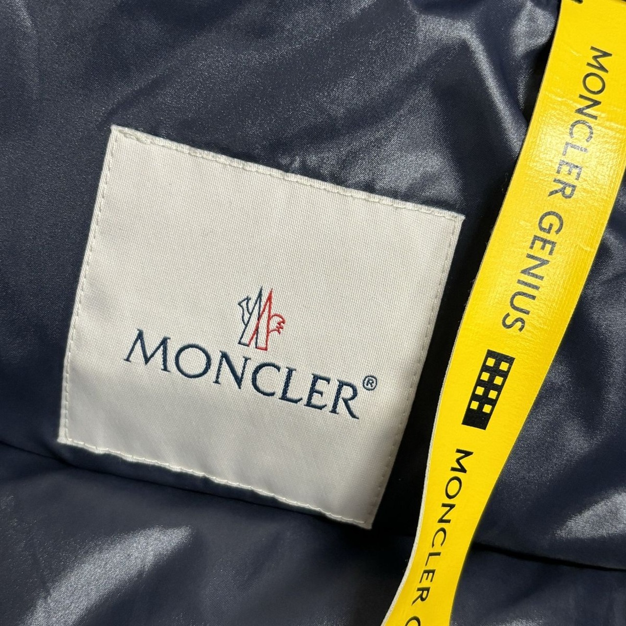 MONCLER GENIUS×FRAGMENT/モンクレール ジーニアス×フラグメント【21AW 