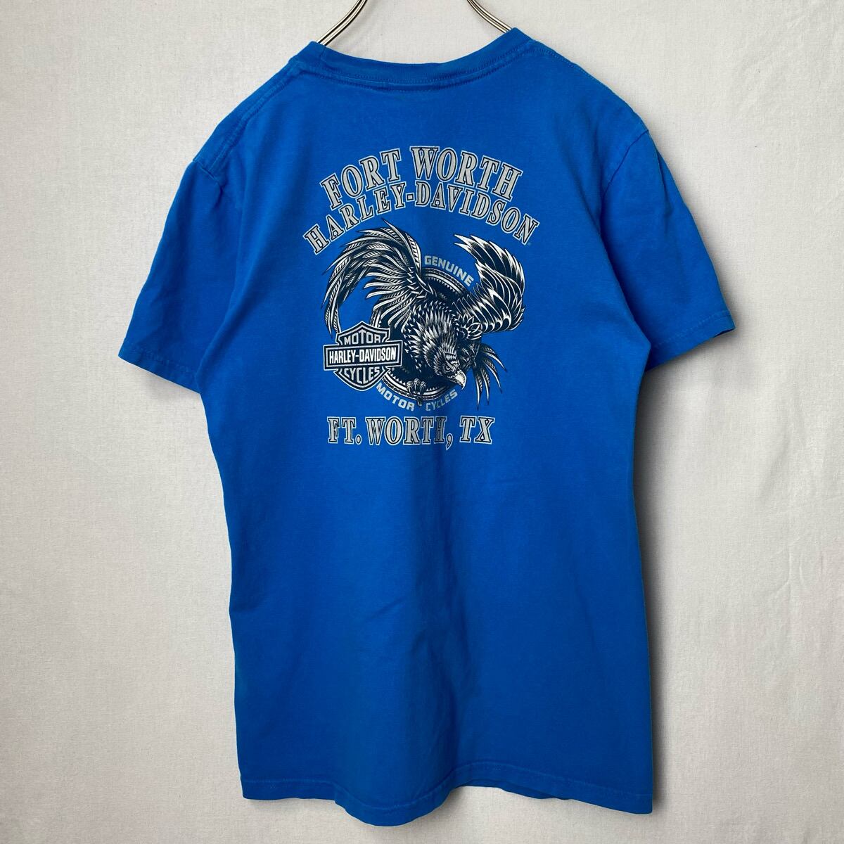 90s Harley Davidson Tシャツ ハーレーダビッドソン