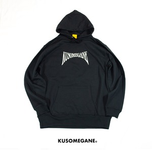 サックスメガネ（ブラック）