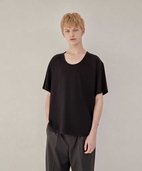 再入荷！☆RIIZE ウォンビン 着用！！【OX STUDIOS】エッセンシャル U