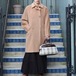 .MAX MARA WOOL OVER COAT MADE IN ITALY/マックスマーラウールオーバーコート2000000057200