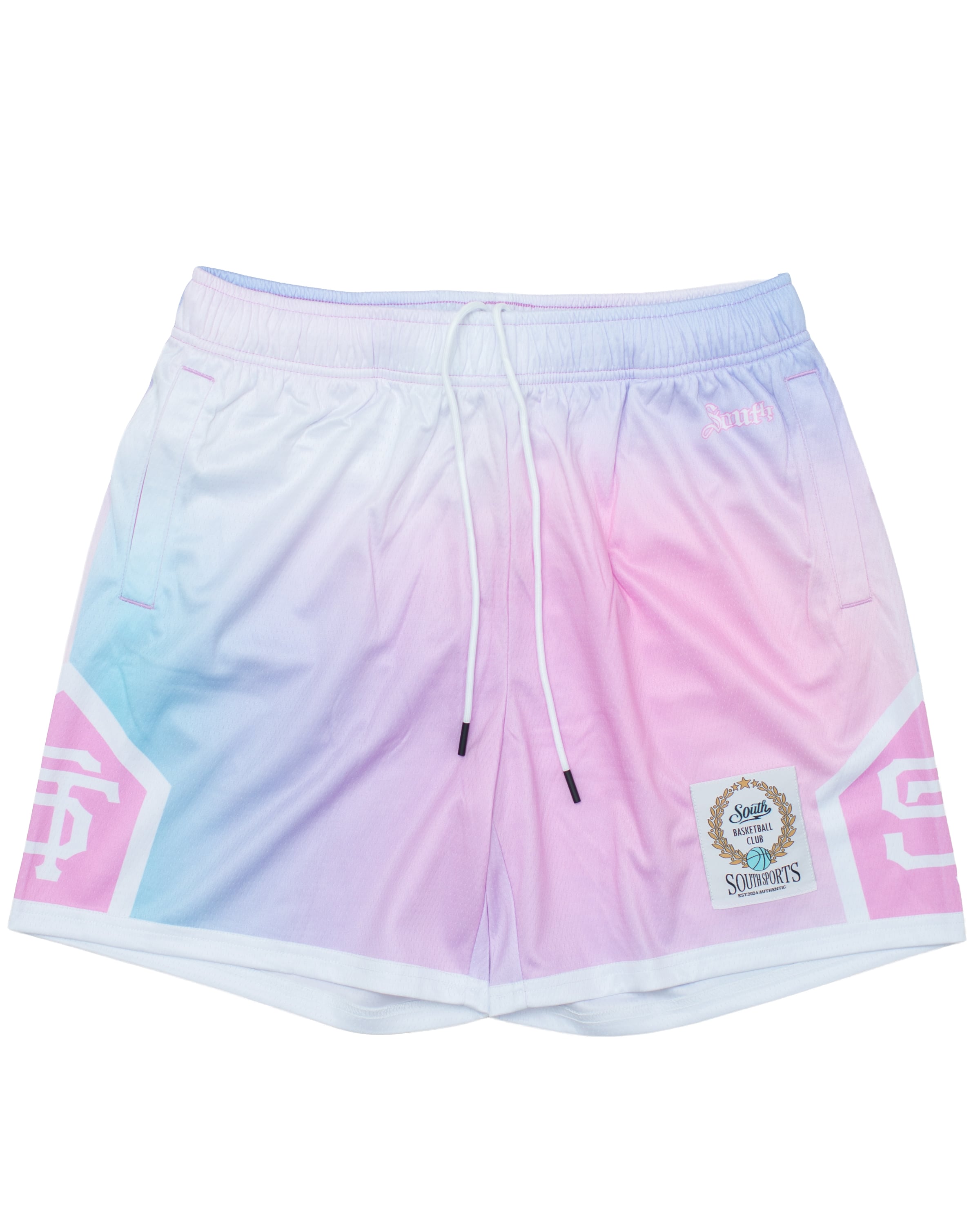 PANTS | THE SOUTH
