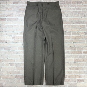 1990s LEVI'S ACTION SLACKS MOCA BROWN