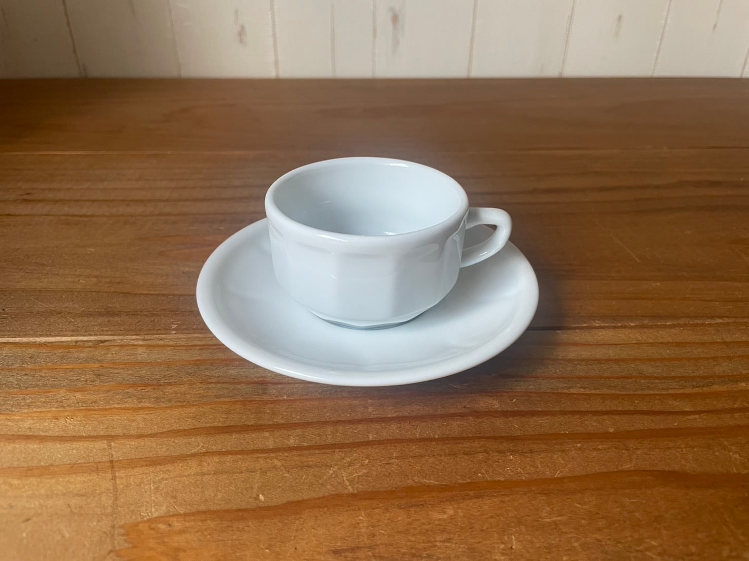 APILCO FLORA アピルコフローラ モカカップ＆ソーサー | PADDY'S