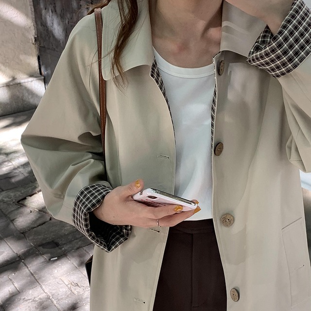 アウター レディース コート ロング丈 ロング丈コート 長袖 長袖コート 可愛い かわいい きれいめ シンプル 大人 上品 おしゃれ お洒落 オシャレ 大人可愛い 大人女子 ラブリー キュート 存在感 主役級 S M L XL 2XL 大きいサイズ ビッグサイズ ゆったり カーキ ベージュ ブラック 送料無料 10代 20代 30代 40代 50代 ママ オフィス OL 学生 通学 通勤 大学生 ファッション コーデ スタイル モテ トレンド 流行 インスタ インスタ映え 普段使い デイリー デート 休日