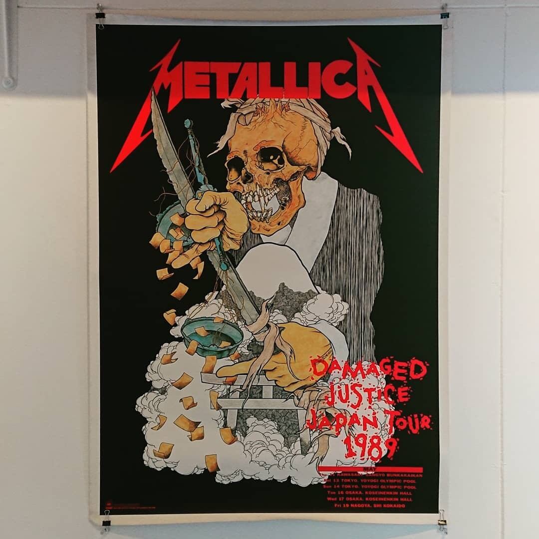 Metallica