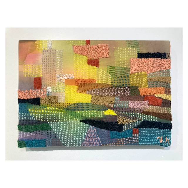 カサハラユーコ　無題