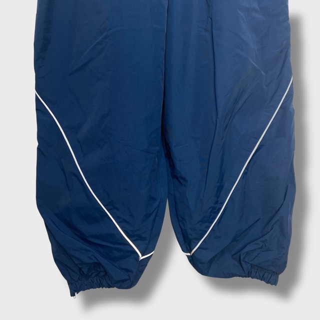 US AIR FORCE IPFUナイロントレーニングパンツ MR エアフォース