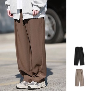 Center press pants M13094