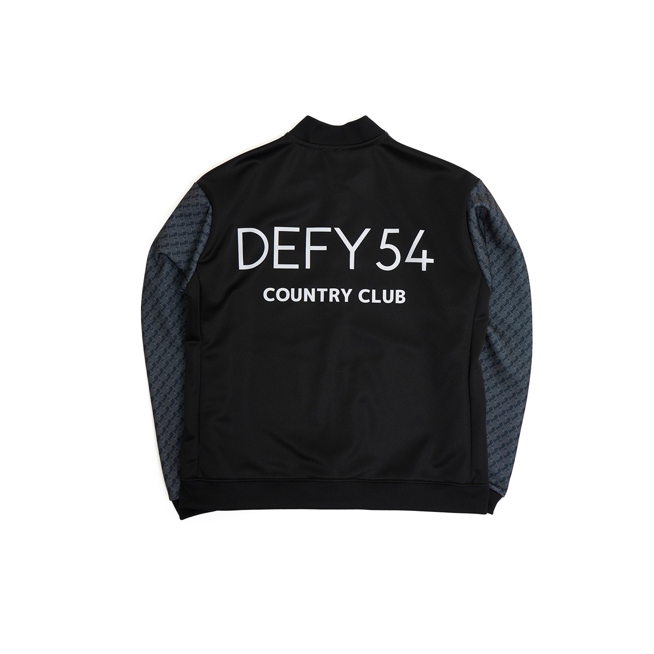 KS FRONT ZIP BZ AMG425005