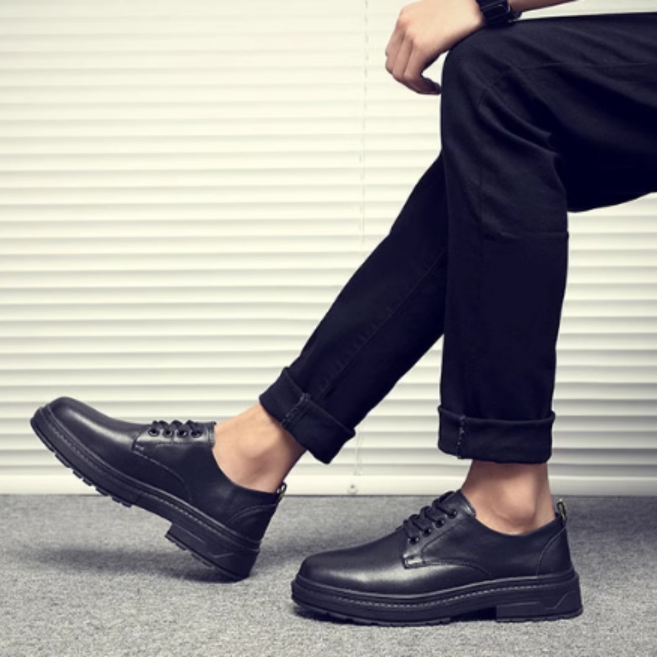 STBカジュアル S0308