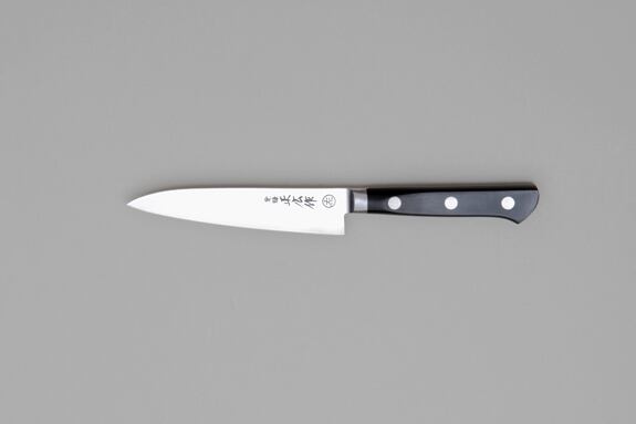 13012 正広作 口金付 牛刀 240mm | 岐阜県関市の刃物店