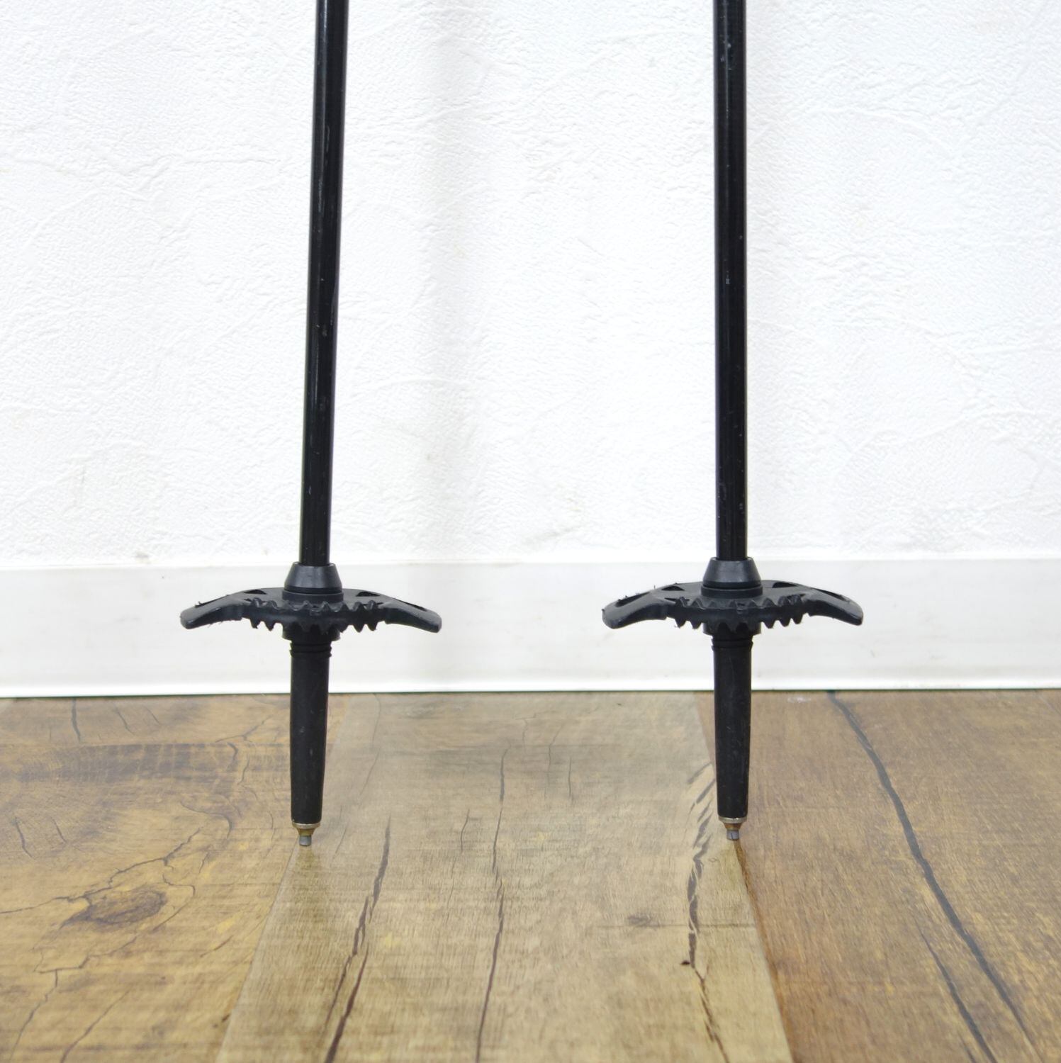 ブラックダイヤモンド Black Diamond CARBON FIBER FLICK LOCK スキー