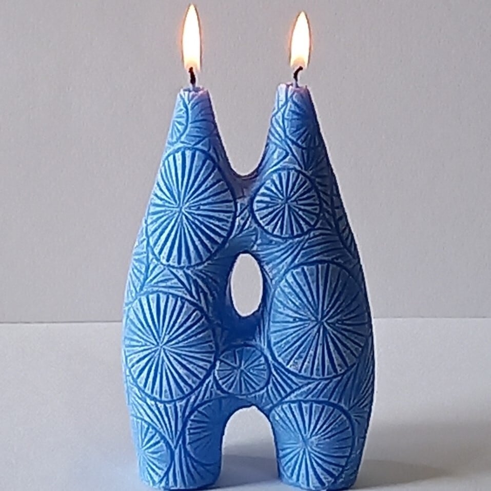 スターキャンドル | 手のマルシェ