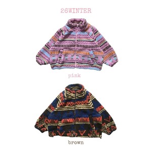 BYMIMI［取寄］dangkong jacket 26winter