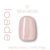 【loade】color gel skin409