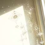 ✧HALF Left✧ Crystal Palace or GINGA / クリスタルヒンメリ / Light and Wind Healing purifier