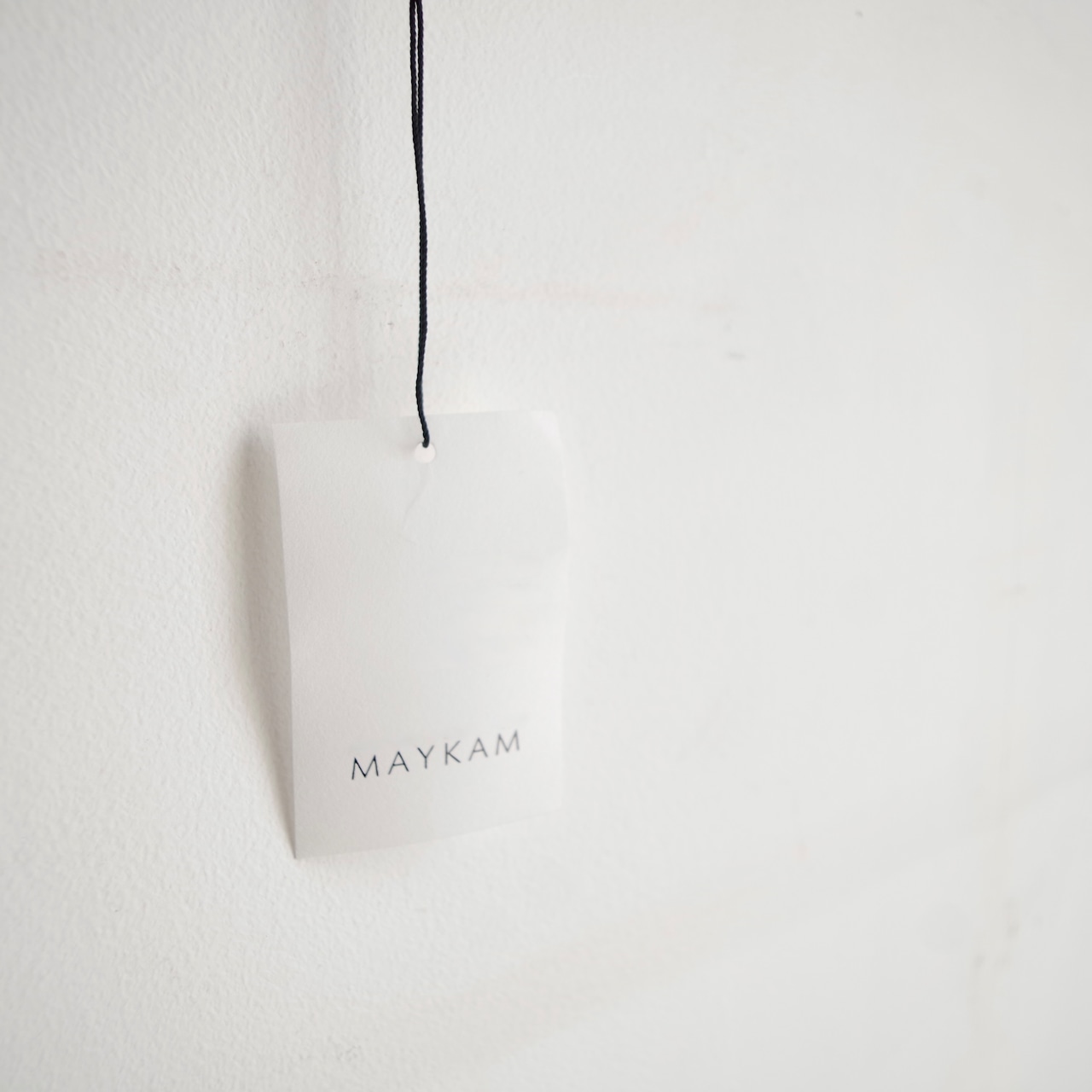 MAYKAM SMOOTH S/S TEE