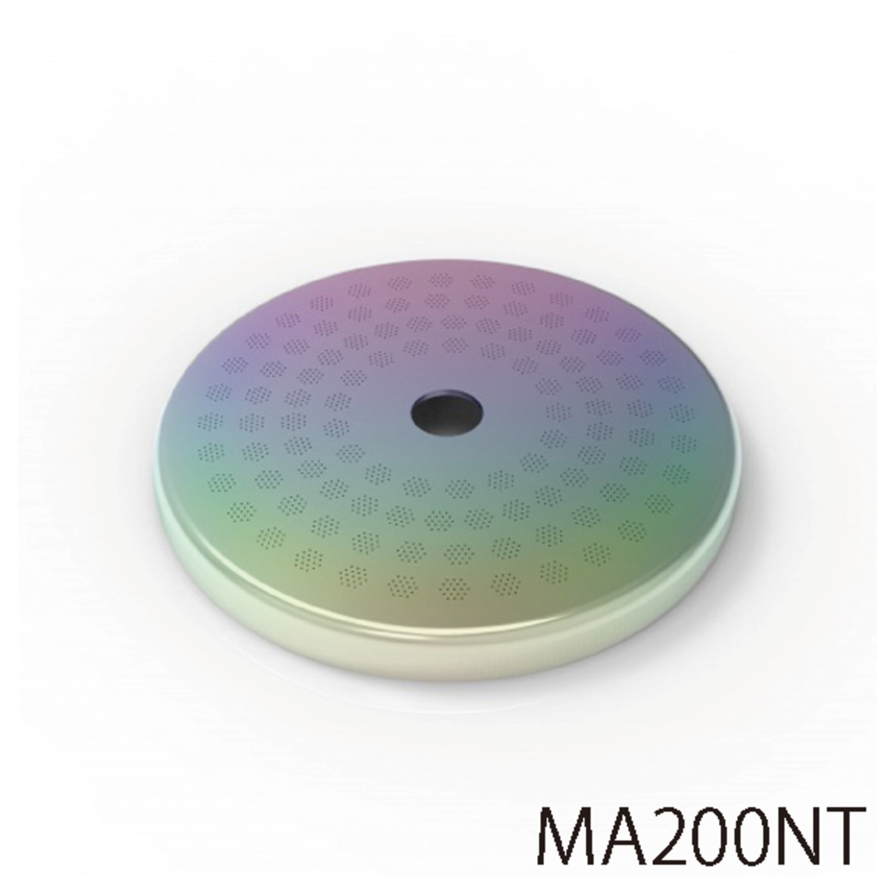シャワースクリーン ● IMS Competition 200µM Marzocco用 ナノテクコーティング Nano Quartz