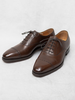 Oriental punched cap toe 6.5size