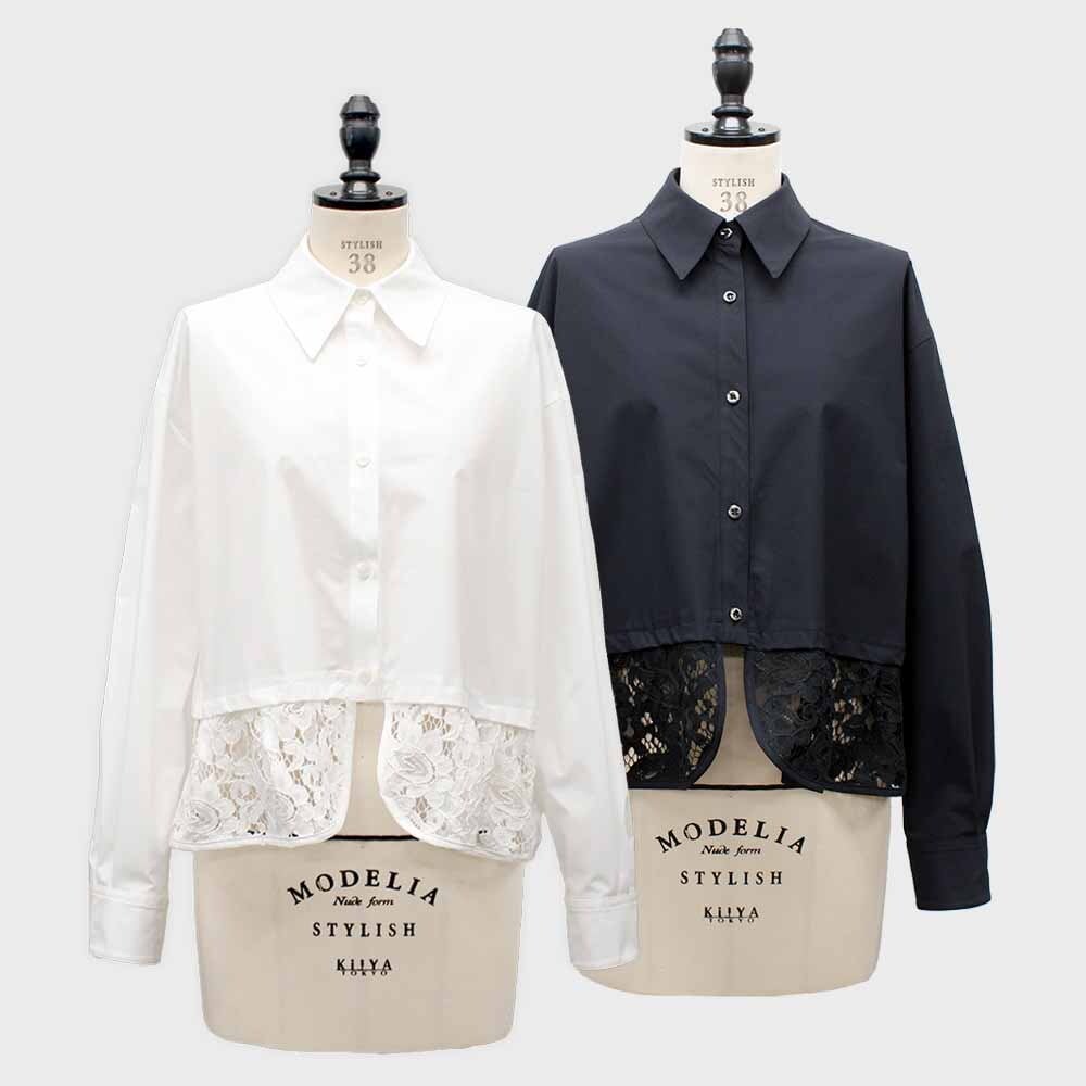 SHIRT / BLOUSE | Srieee公式Online store