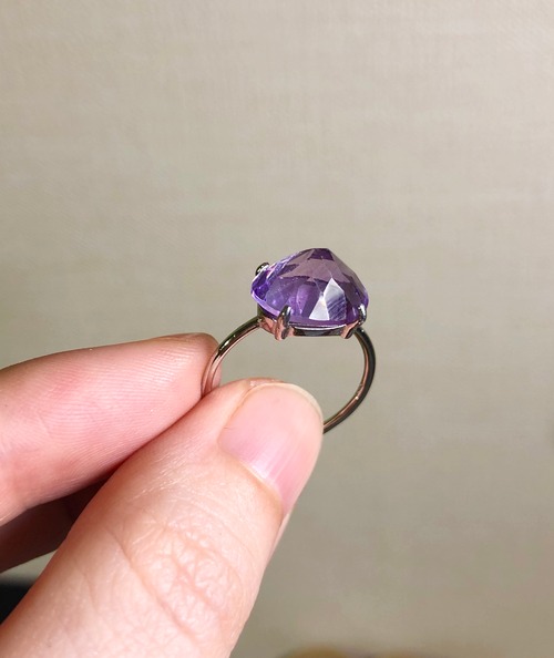 あなたの領域と意図のリング