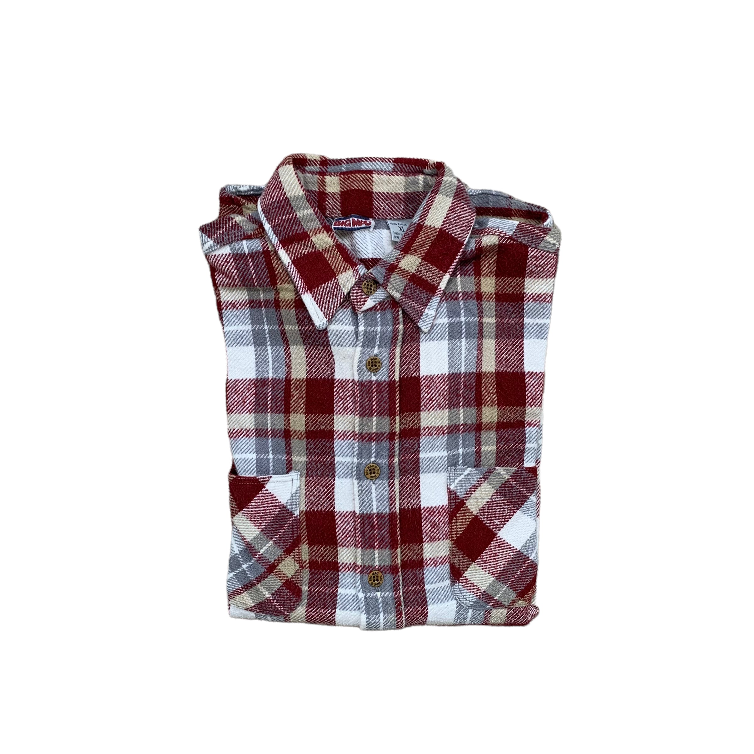 OVY Heavy Flannel Check Shirts ネルシャツ abitur.gnesin-academy.ru