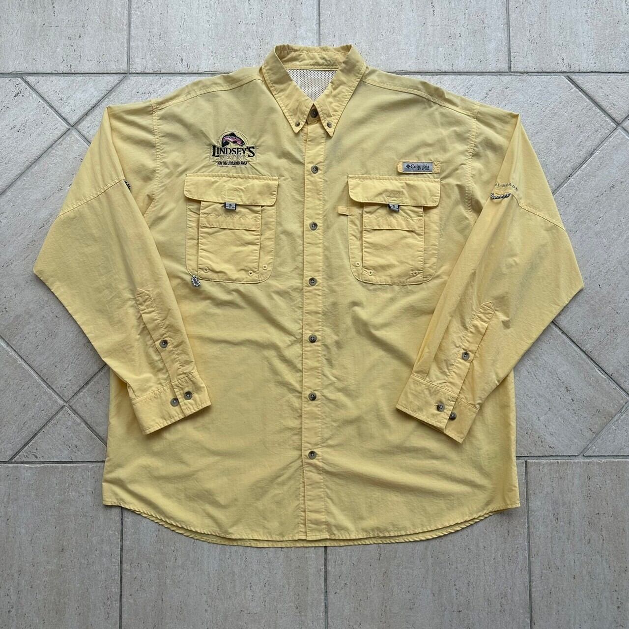 60s ROCKMOUNT ロックマウント レインボータグ ウエスタン シャツ | PAY ID