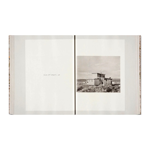 ALEC SOTH: GATHERED LEAVES ANNOTATED