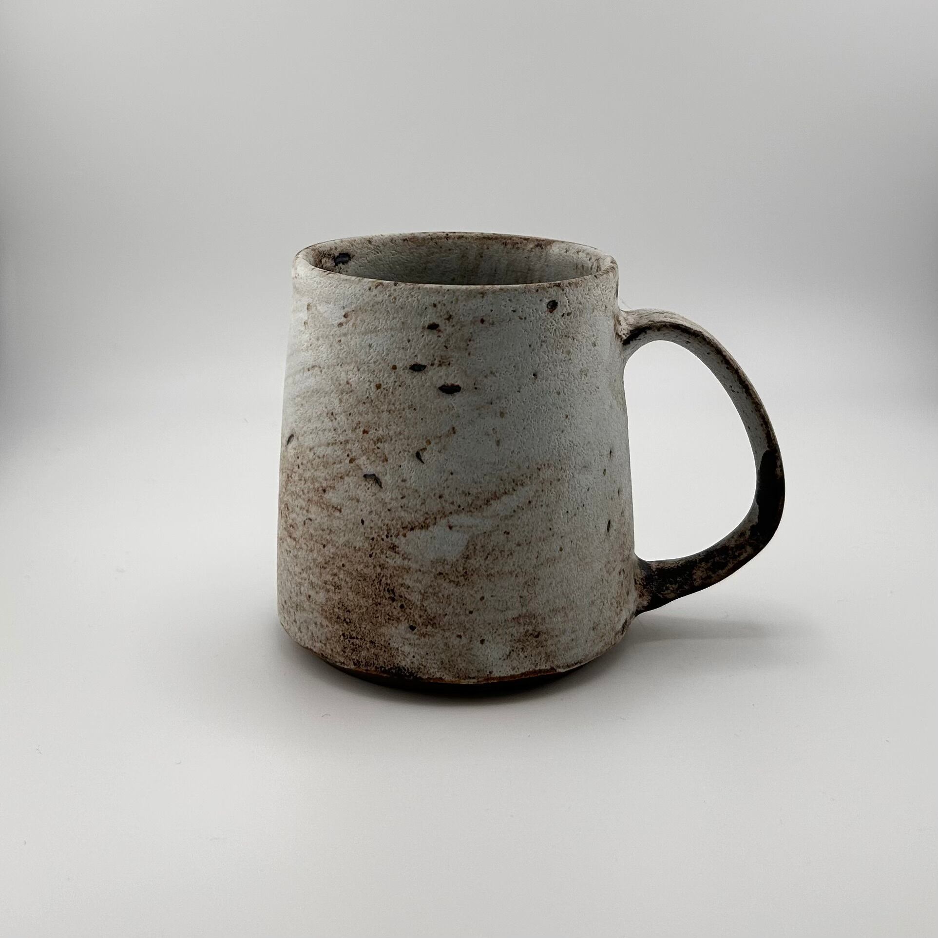 和田山真央　飾り花器 和田山真央 飾り花器S | 民芸の器 真心堂