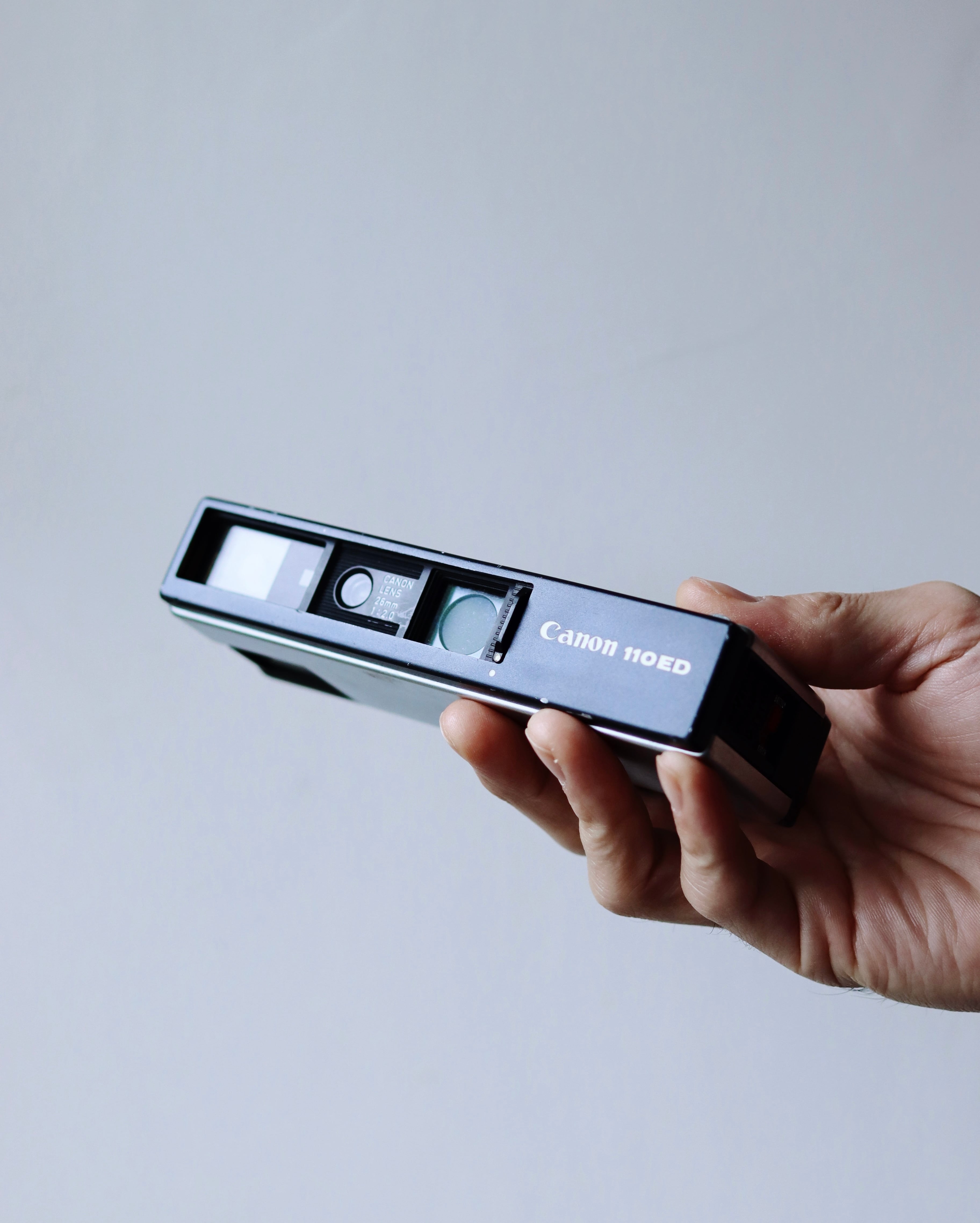 Canon 110ED / キャノン | boromeez camera ◎ ボロミーズカメラ