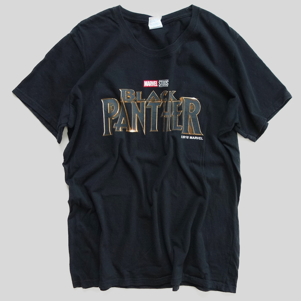 BLACKPANTHER ブラックパンサー MARVEL キャラT MARVEL ブラックパンサー Tシャツ メンズ 半袖 マーベル レディース  WAKANDA アベンジャーズ アメコミ キャラクター グッズ ダンス ペアルック 誕生日プレゼント : EVERSOUL PLUS  メンズファッション - 通販 - Yahoo ..., image size:1200x1200