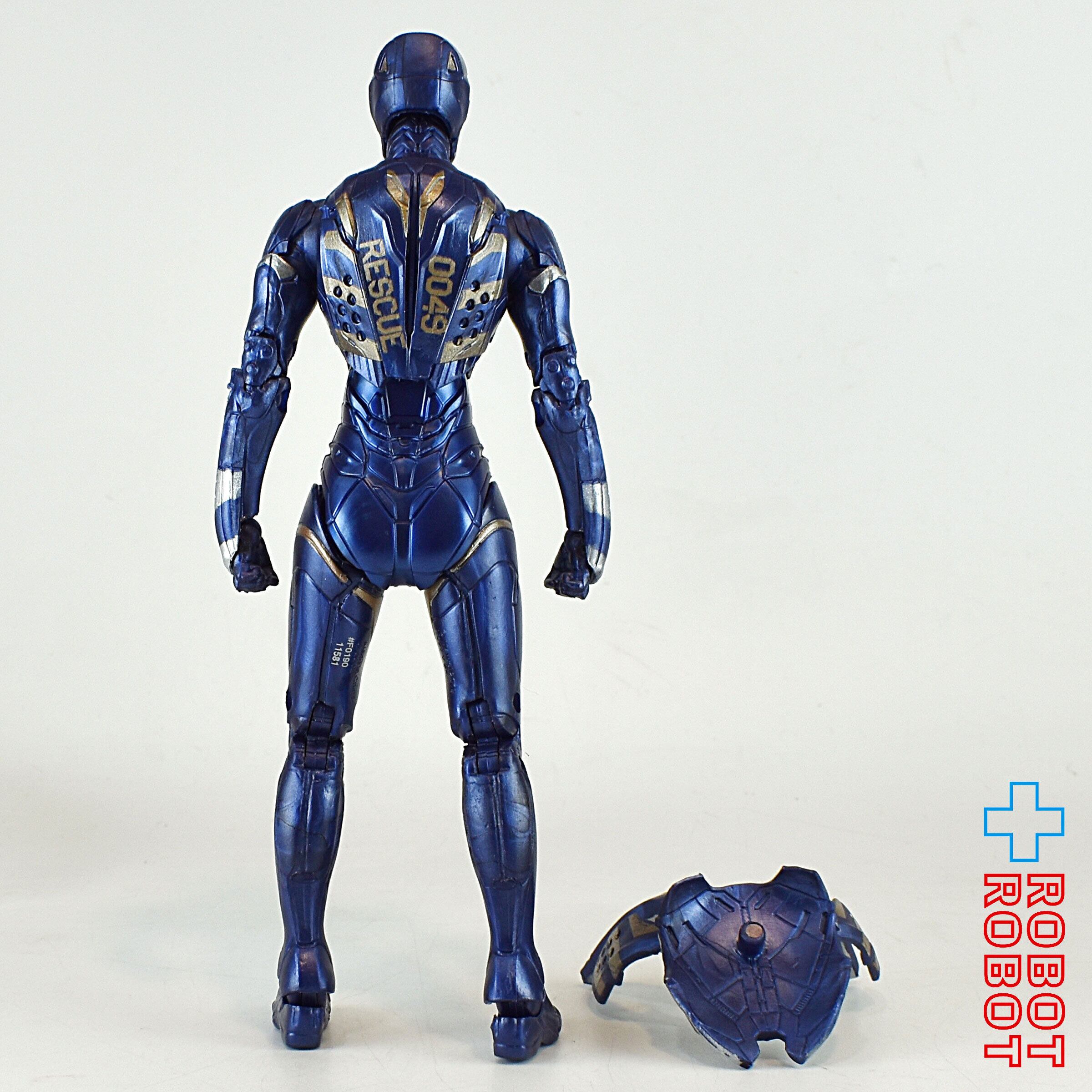 マーベルレジェンド アベンジャーズ エンドゲーム ハルク ビルド 