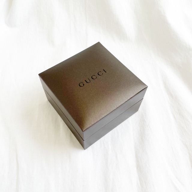 GUCCI silver ring 【 6 】 | TOKYO LAMPOON online shop