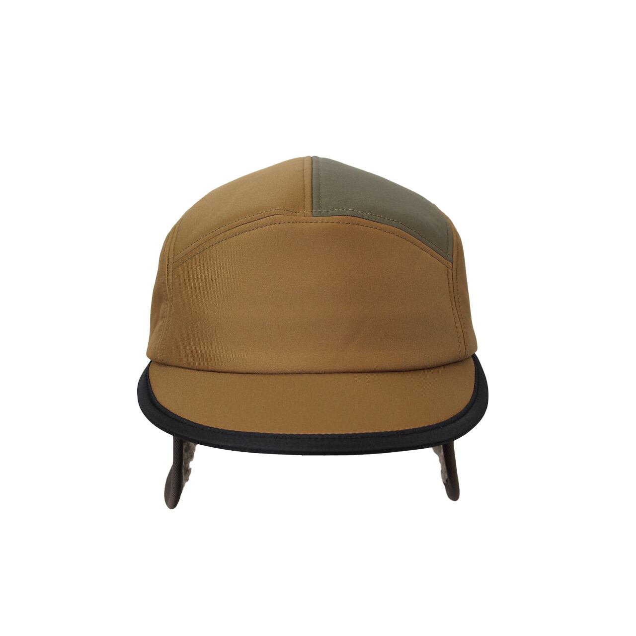 SNOW MOUNTAIN ADDICT 2025-26 EARTH | WORKROWN UNIFORM