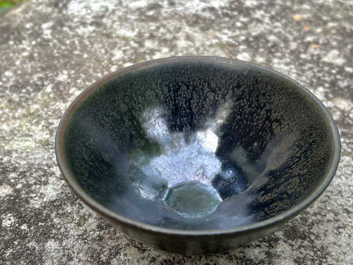 土平窯 藤ノ木陽太郎