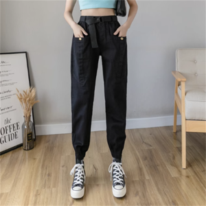 【送料無料】 テーパードパンツ 4色 パンツ ボトムス ロング アンクル丈 ポケット ハイウエスト 薄手生地 かわいい 大人可愛い 大人女子 綺麗 シンプル カジュアル おしゃれ お洒落 こなれ感 ラフ コンサバ 着痩せ ヘルシー系 無地 秋 20代 30代 40代 レディース 女性用 ママ服 お出かけ 休日 アウトドア 着回し 普段使い 韓国 オルチャン ファッション コーデ スタイル 体型カバー プチプラ 定番 デイリーユース ブラック グリーン 秋カラー アースカラー