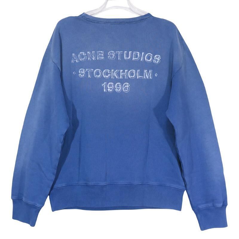 WTAPS ダブルタップス 22AW :///:/SWEATER/COTTON 222ATDT-CPM01S