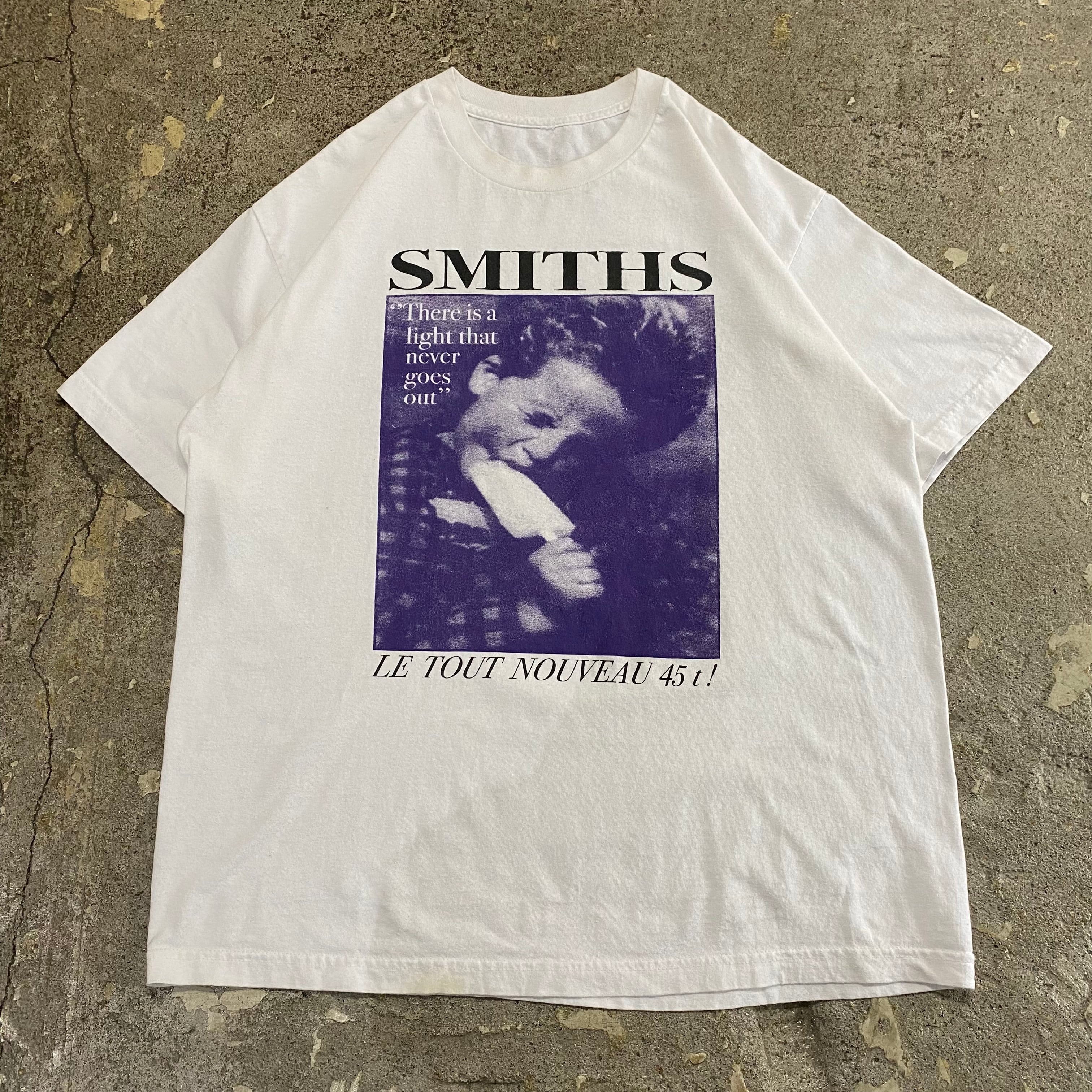 00s The Smiths T-shirt | What