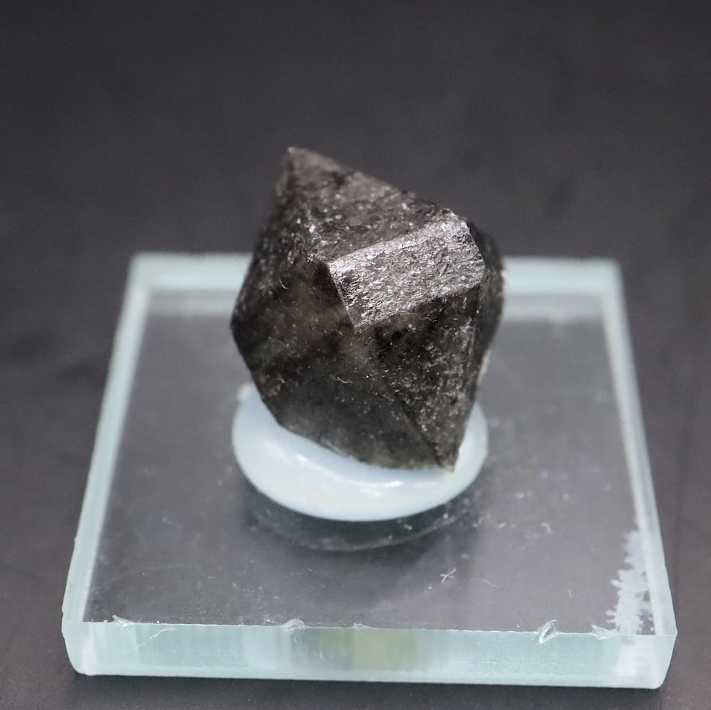 クォーツ マグネタイトインクルージョン 水晶 QZ321 鉱物 原石 天然石