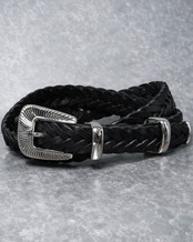 【2WAYトート&ベルトセット販売】2WAYトートバッグ&イタリアンレザー編み込みベルト