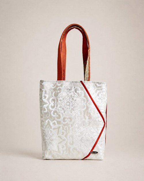 ミニトート・Min tote：270-747：西武渋谷