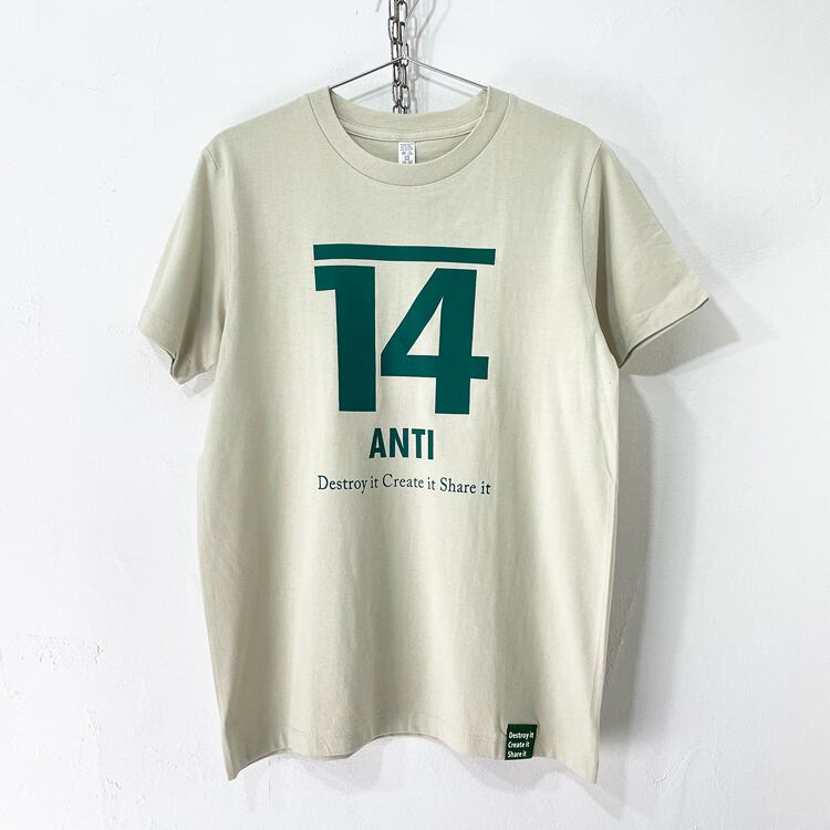 ミラーナイン▶︎Tシャツ