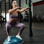 BOSU PRO BALANCE TRAINER（ボス プロバランス トレーナー65cm）BOSU Fitness 日本正規輸入代理店
