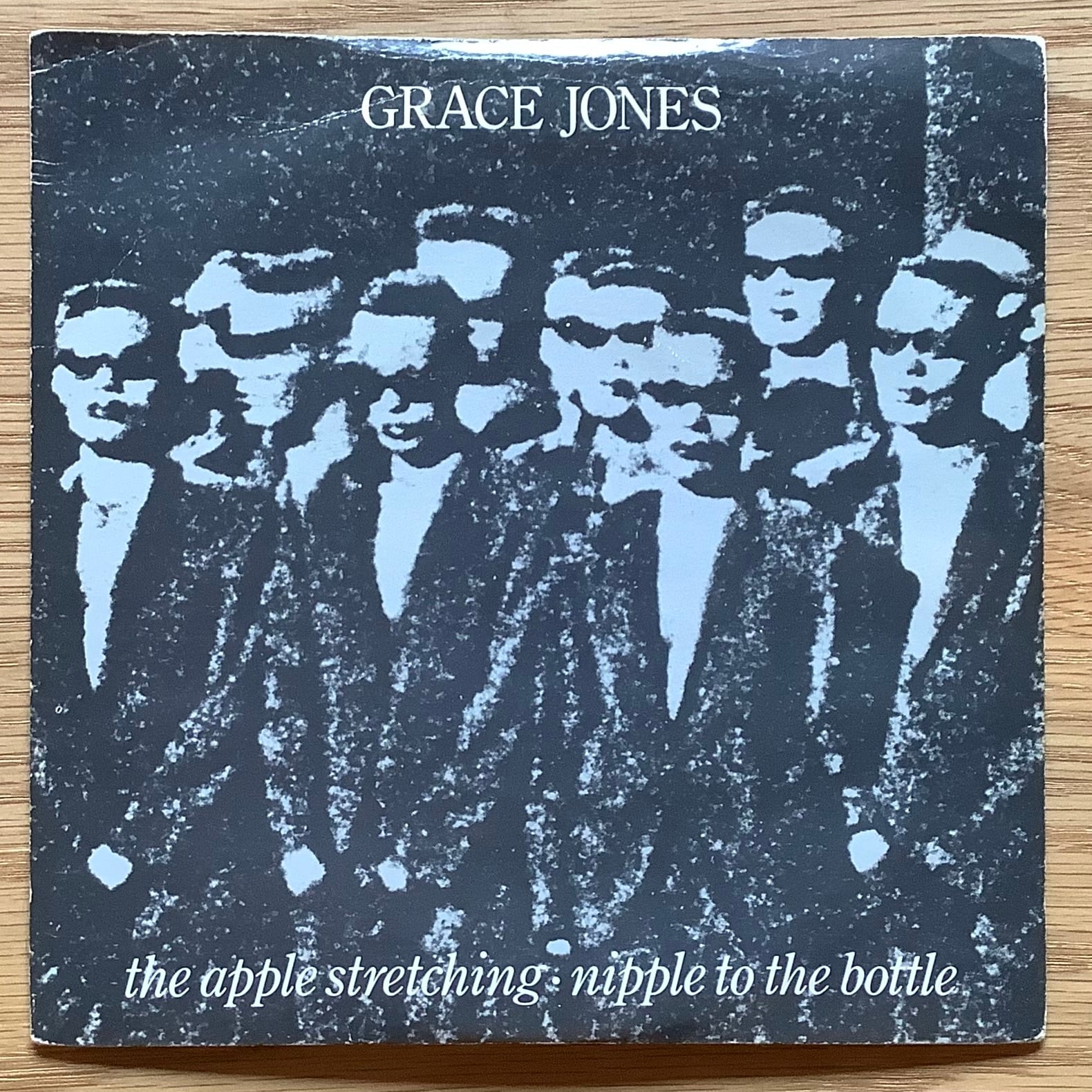 POST PUNK / NEW WAVE | Plastic Soul Records