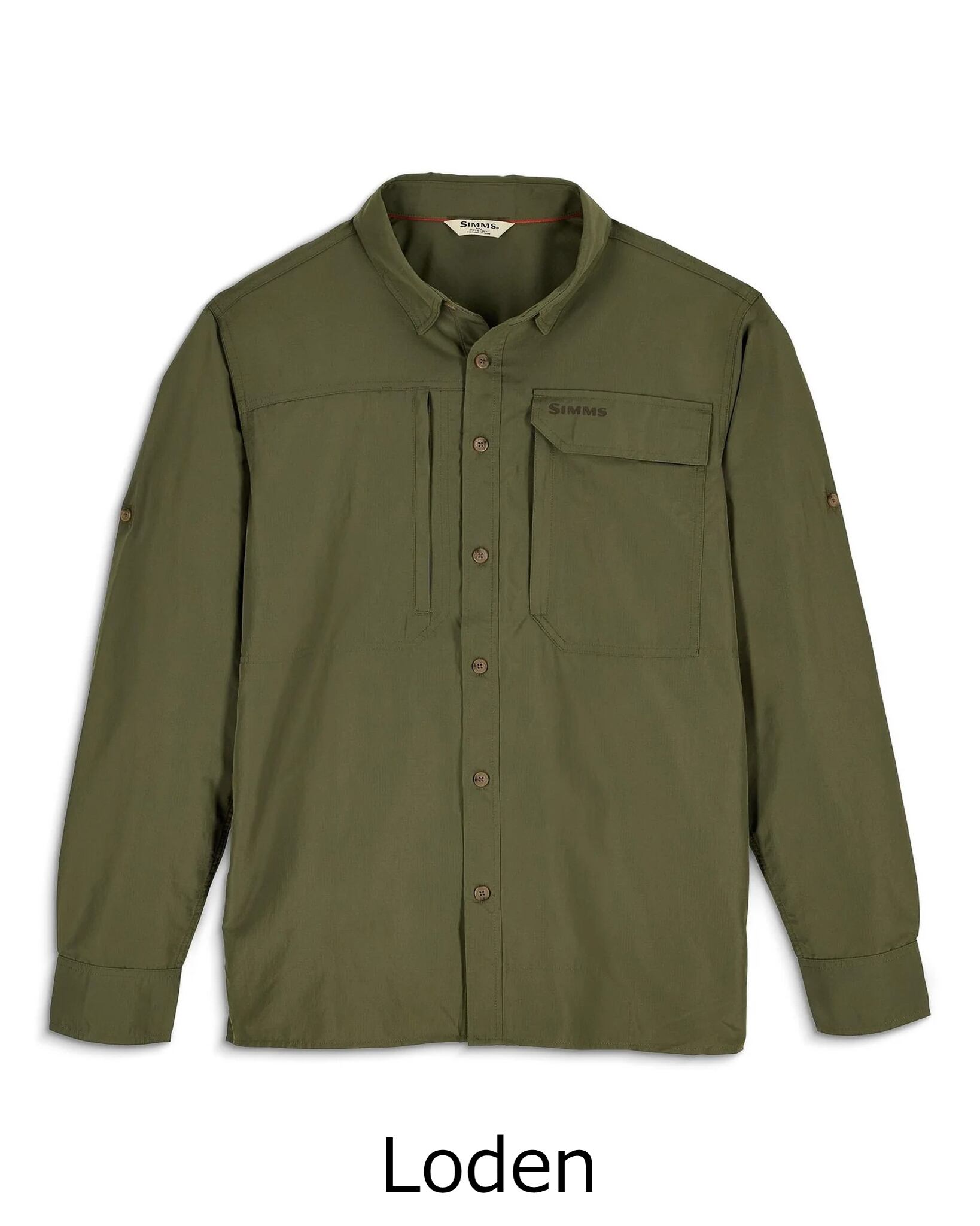 SIMMS Guide Shirt 旧価格在庫限り | ネイティブトラウトルアー専門店