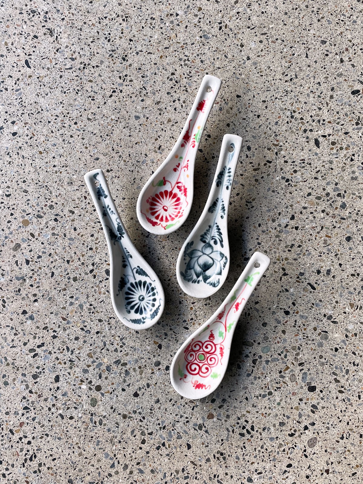 ソンベ焼き レンゲ ソンベ焼き レンゲ